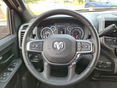 2026 RAM Ram 3500 Tradesman