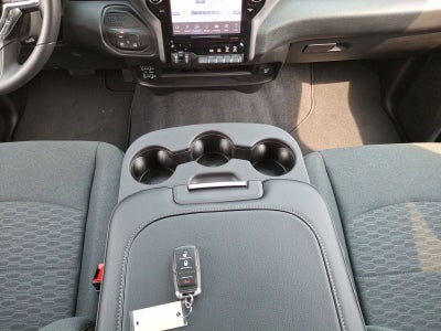 2026 RAM Ram 3500 Tradesman