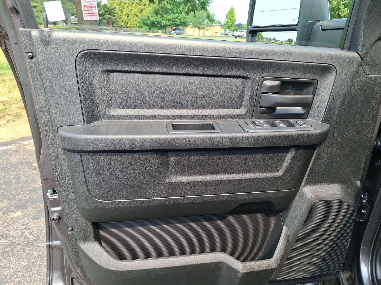 2026 RAM Ram 3500 Tradesman