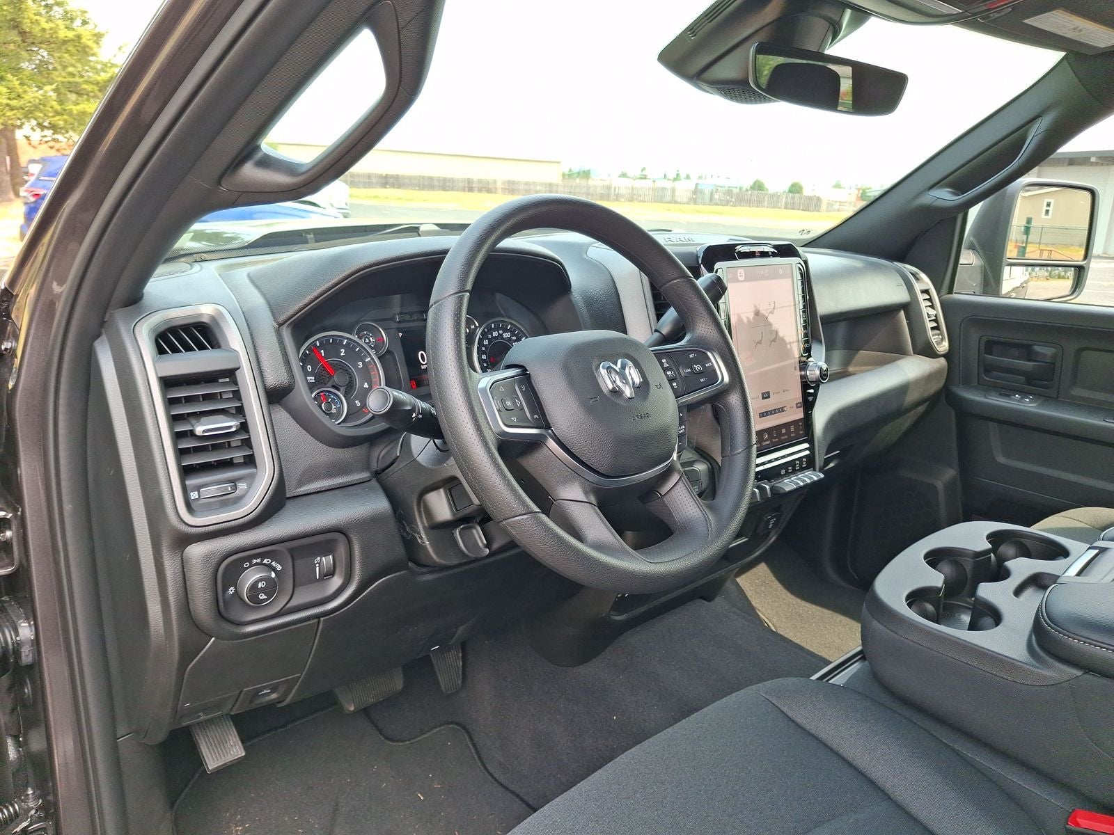 2026 RAM Ram 3500 Tradesman