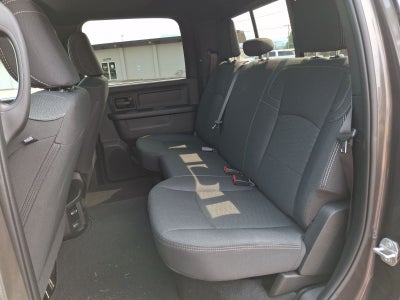 2026 RAM Ram 3500 Tradesman