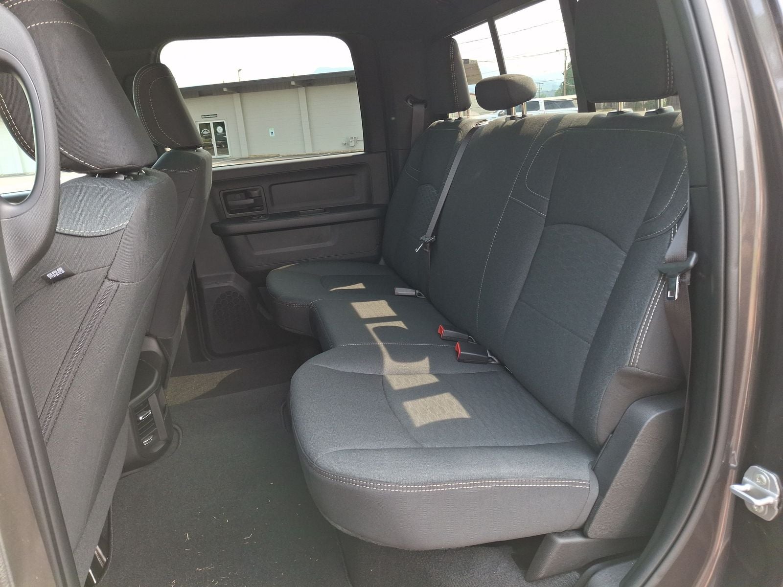 2026 RAM Ram 3500 Tradesman