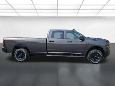 2026 RAM Ram 3500 Tradesman