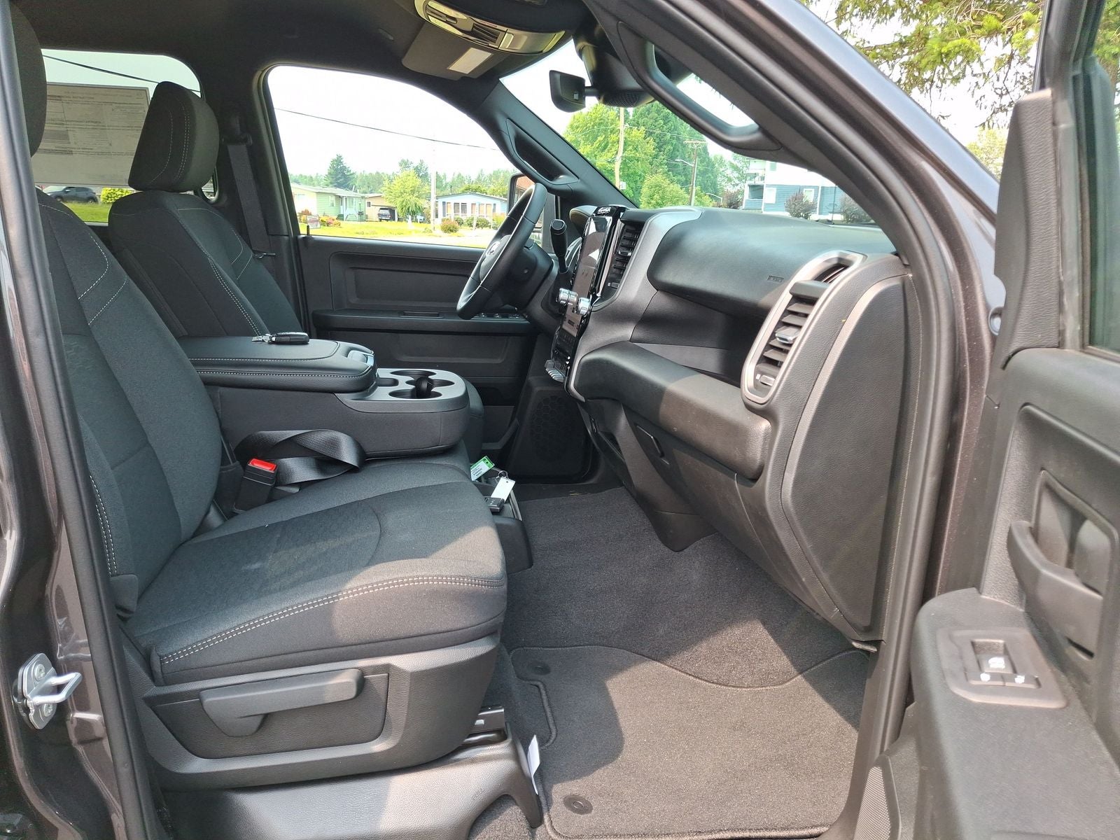 2026 RAM Ram 3500 Tradesman