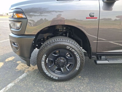 2026 RAM Ram 3500 Tradesman
