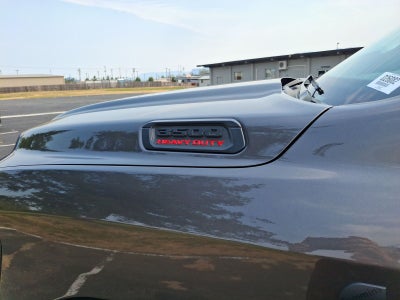 2026 RAM Ram 3500 Tradesman