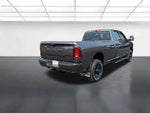 2026 RAM Ram 3500 Tradesman