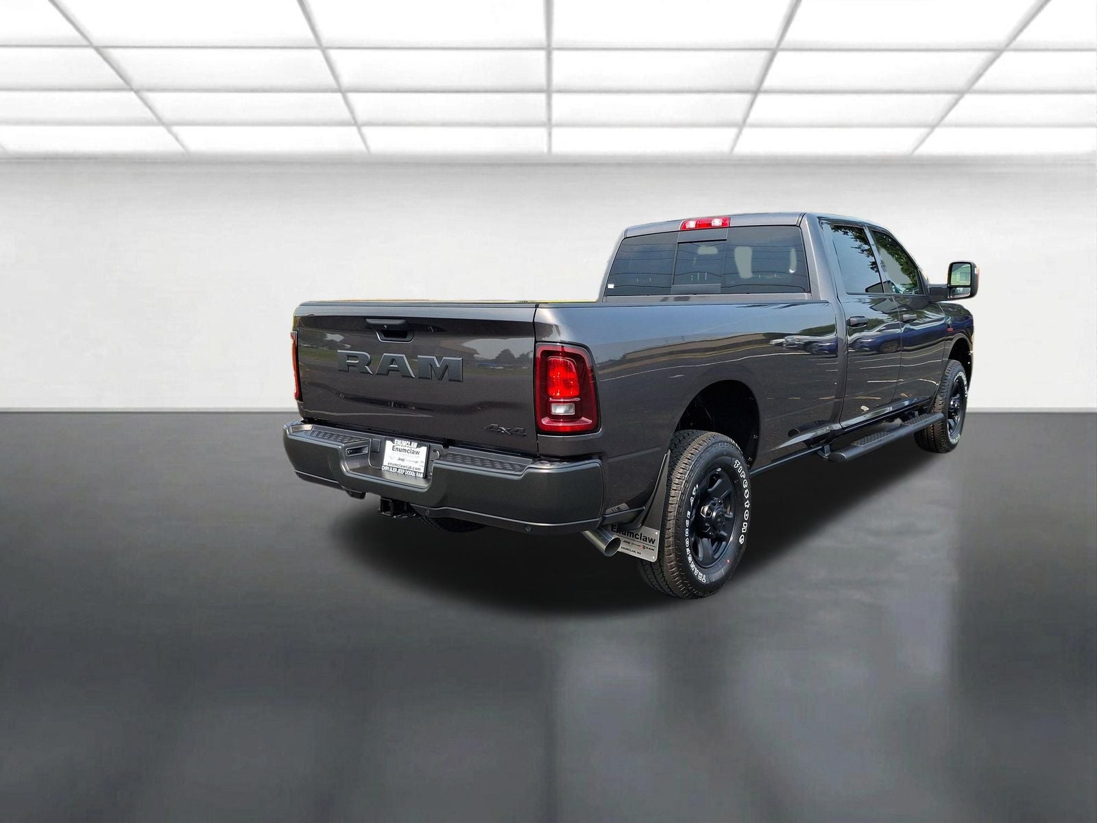 2026 RAM Ram 3500 Tradesman
