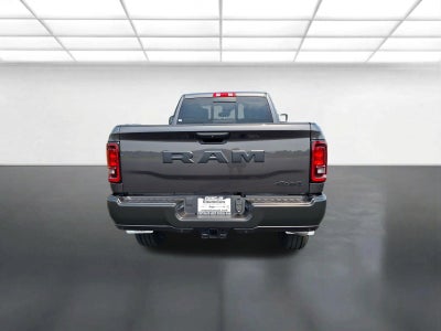 2026 RAM Ram 3500 Tradesman