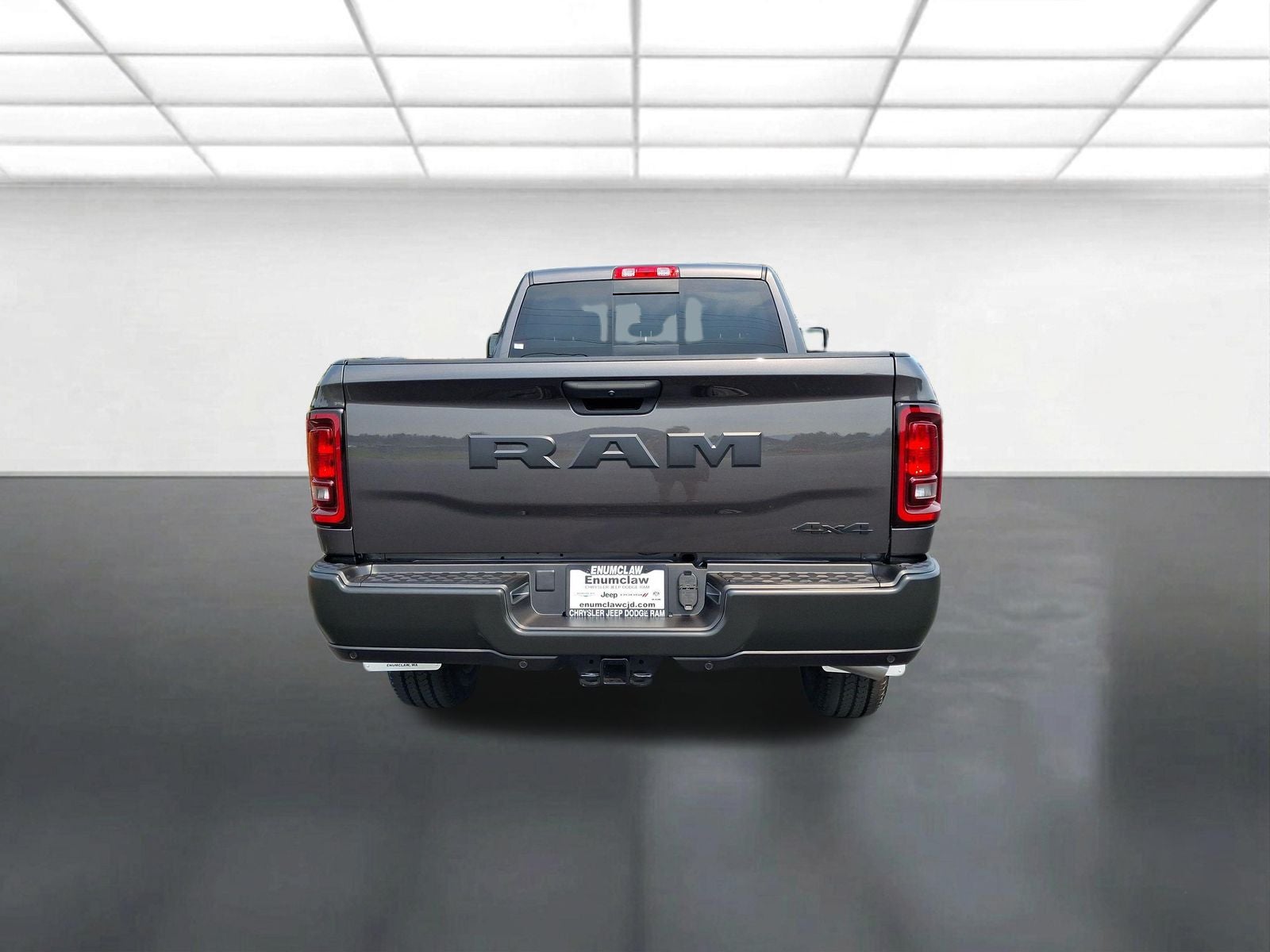2026 RAM Ram 3500 Tradesman