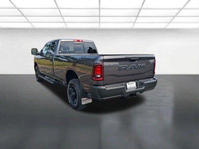 2026 RAM Ram 3500 Tradesman