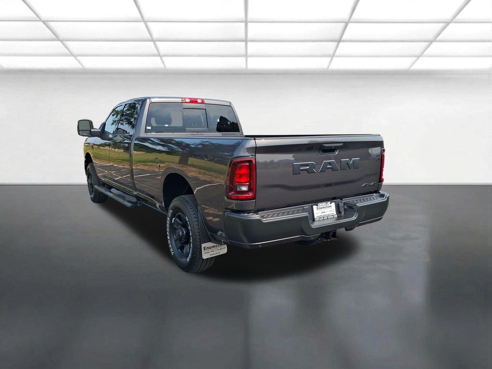 2026 RAM Ram 3500 Tradesman