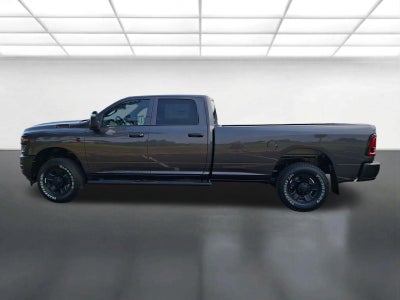 2026 RAM Ram 3500 Tradesman