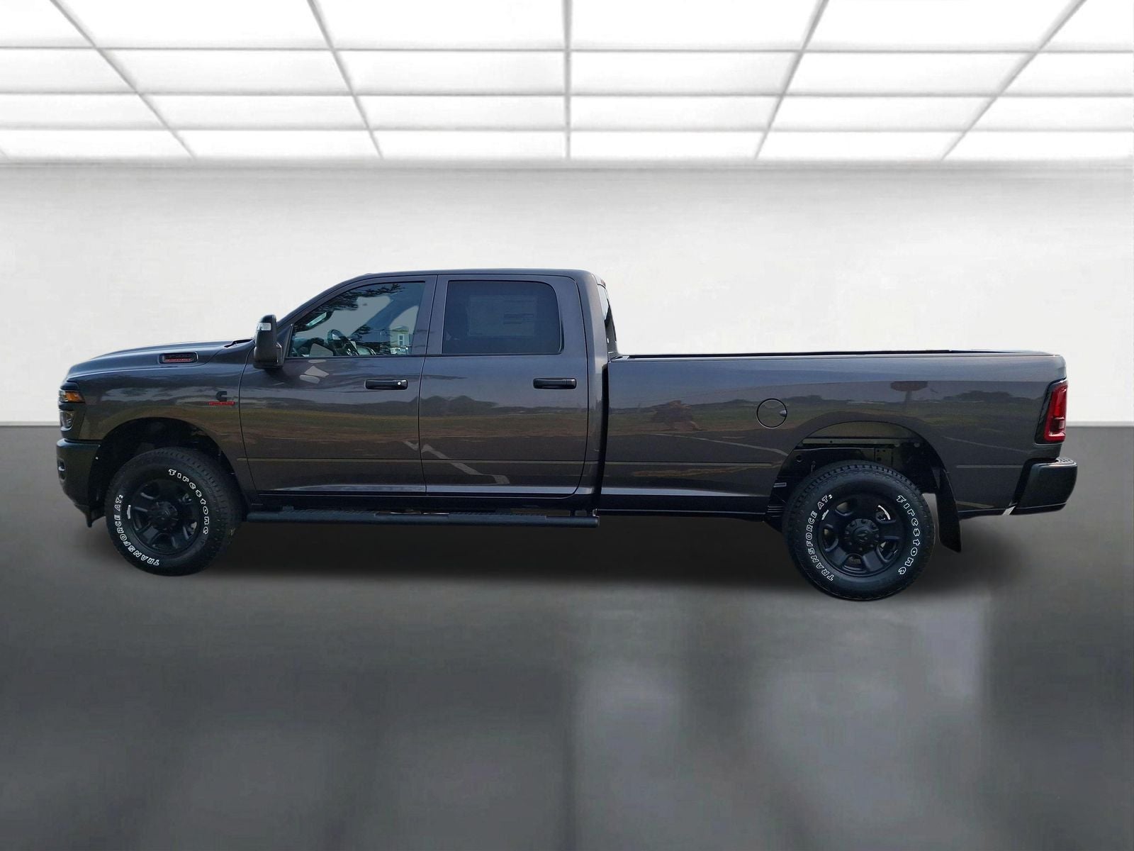 2026 RAM Ram 3500 Tradesman