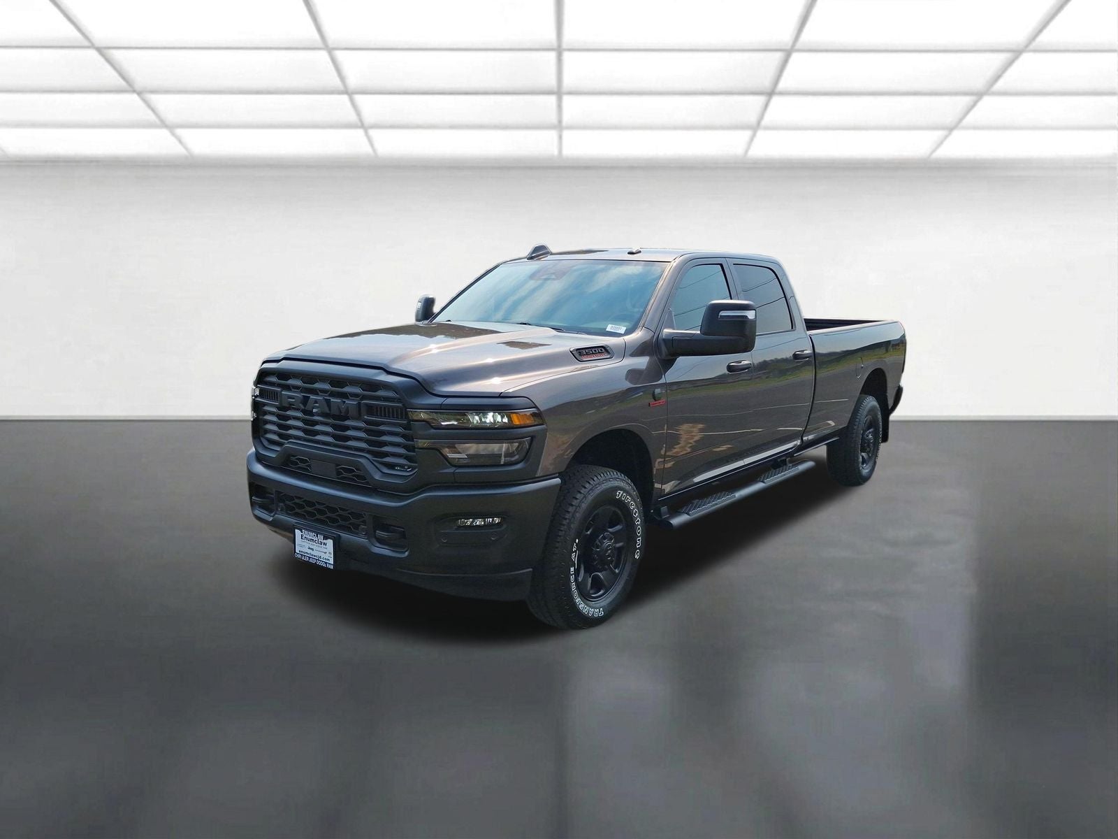 2026 RAM Ram 3500 Tradesman