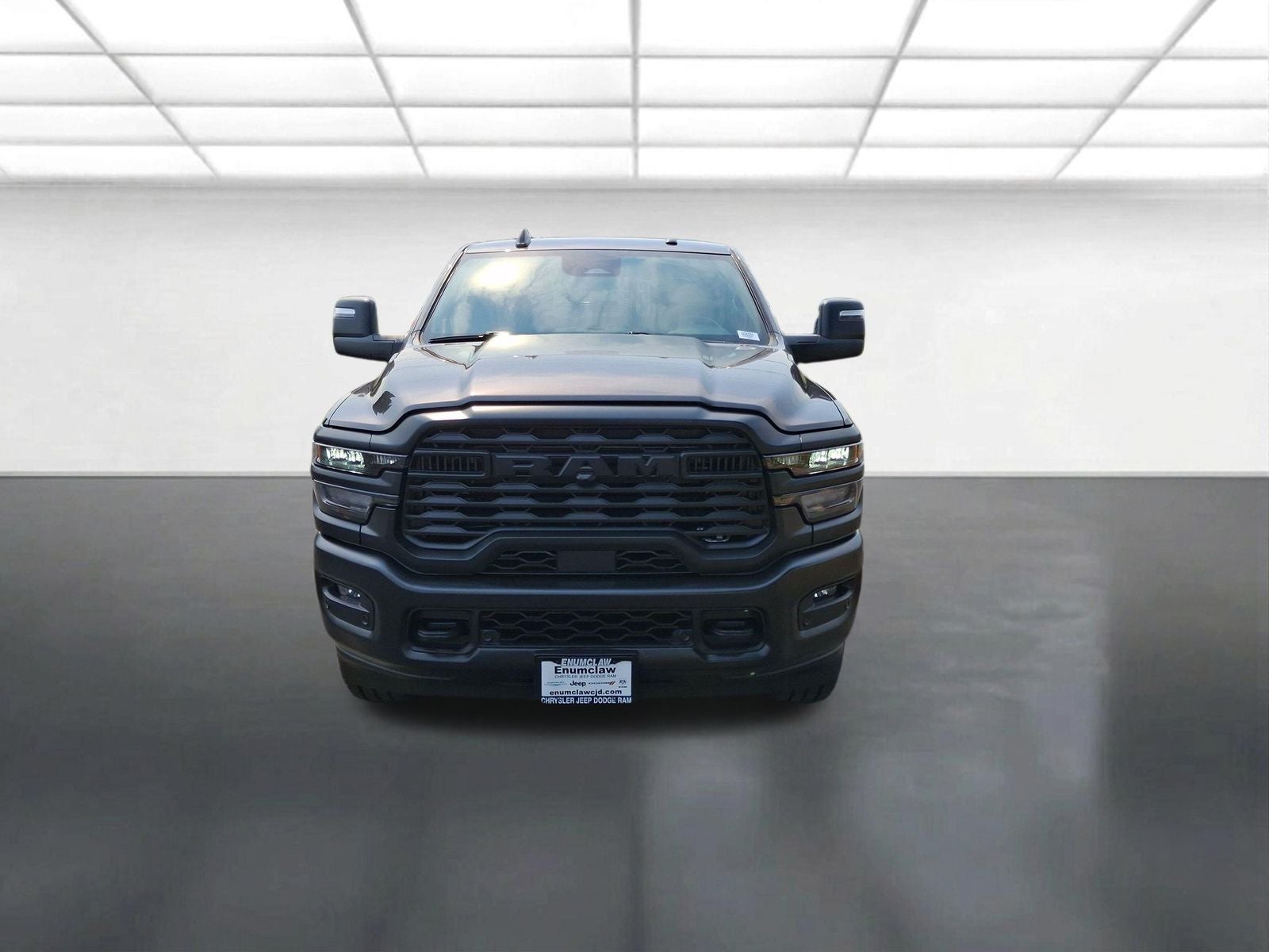 2026 RAM Ram 3500 Tradesman