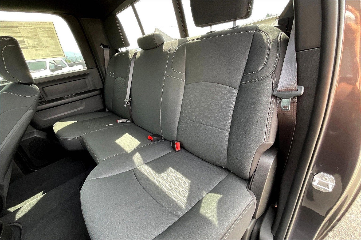 2025 RAM Ram 3500 Tradesman