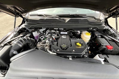 2025 RAM Ram 3500 Tradesman