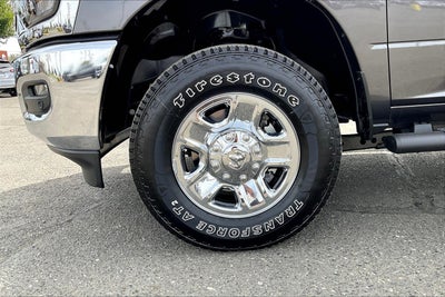 2025 RAM Ram 3500 Tradesman