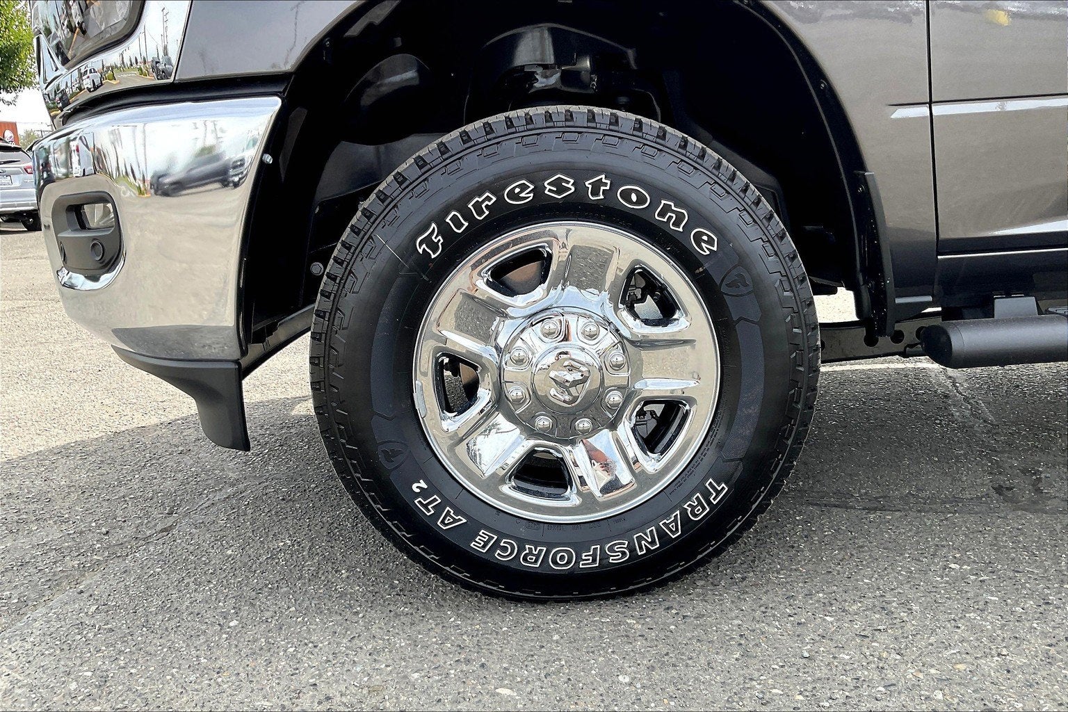 2025 RAM Ram 3500 Tradesman