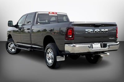 2025 RAM Ram 3500 Tradesman
