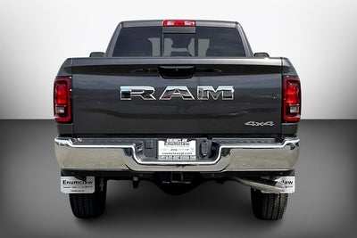 2025 RAM Ram 3500 Tradesman