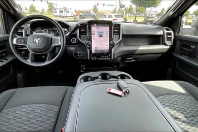 2025 RAM Ram 3500 Tradesman