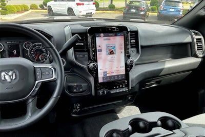 2025 RAM Ram 3500 Tradesman