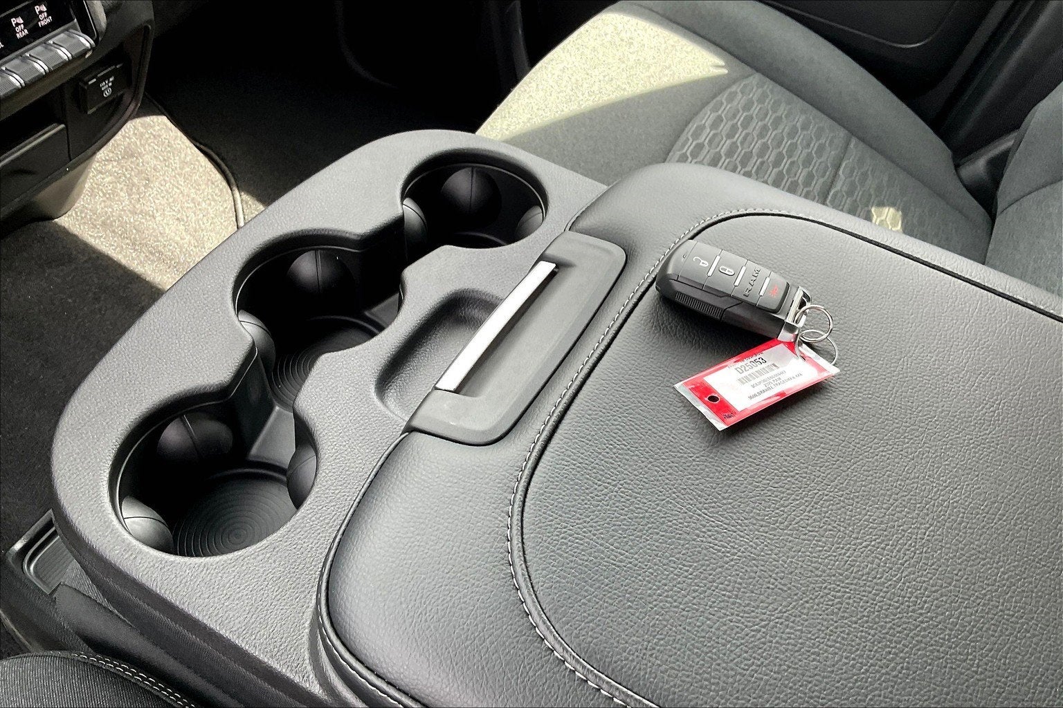 2025 RAM Ram 3500 Tradesman