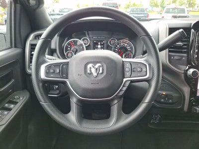 2026 RAM Ram 3500 Tradesman