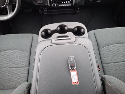 2026 RAM Ram 3500 Tradesman
