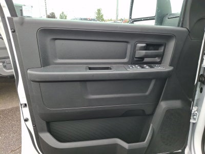 2026 RAM Ram 3500 Tradesman