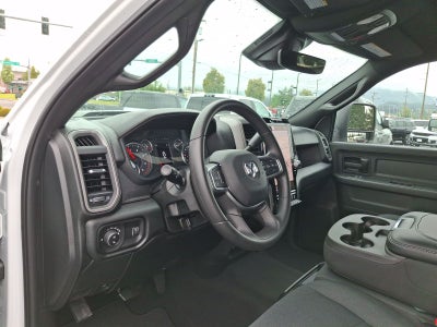 2026 RAM Ram 3500 Tradesman