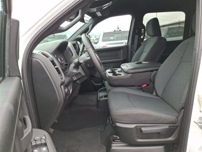 2026 RAM Ram 3500 Tradesman