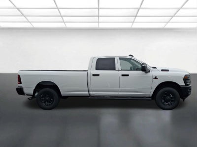 2026 RAM Ram 3500 Tradesman