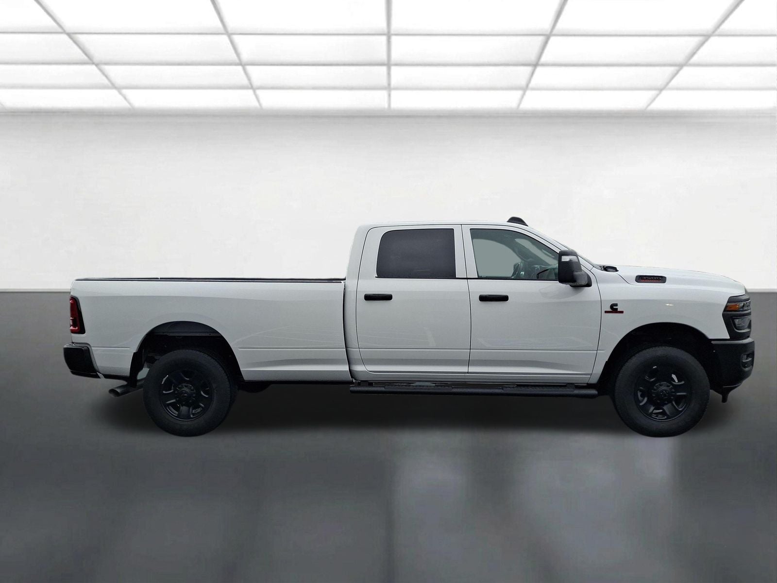 2026 RAM Ram 3500 Tradesman