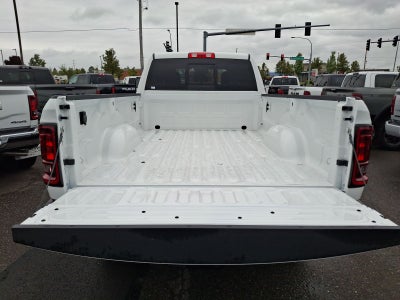 2026 RAM Ram 3500 Tradesman