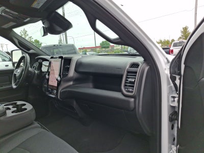 2026 RAM Ram 3500 Tradesman