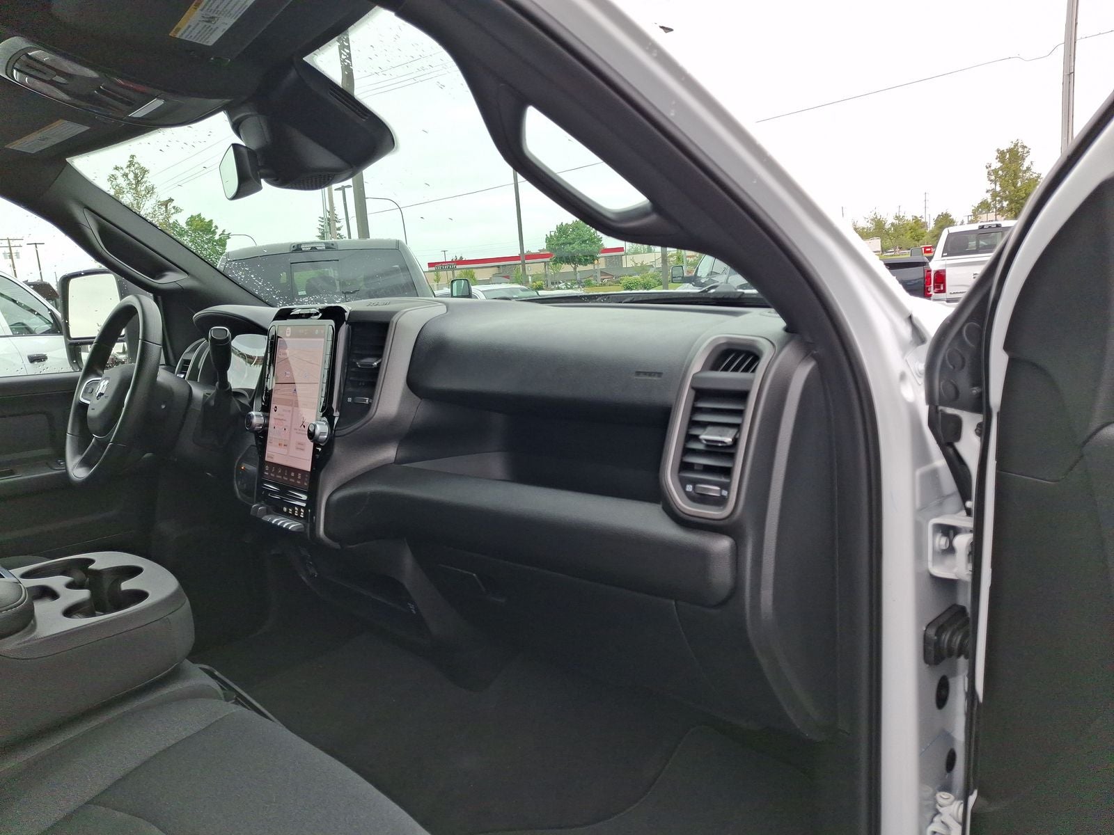 2026 RAM Ram 3500 Tradesman