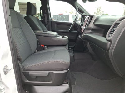 2026 RAM Ram 3500 Tradesman