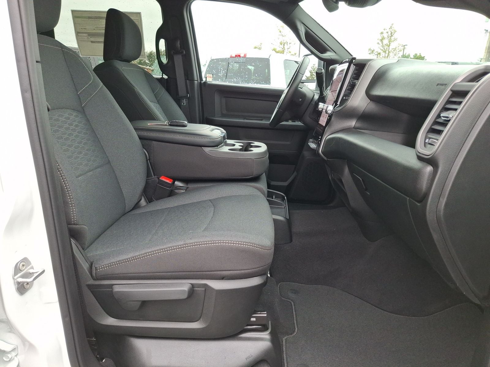 2026 RAM Ram 3500 Tradesman