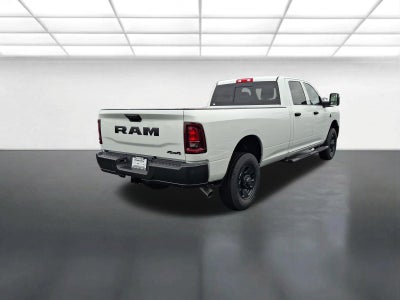 2026 RAM Ram 3500 Tradesman