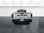 2026 RAM Ram 3500 Tradesman