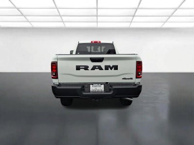 2026 RAM Ram 3500 Tradesman