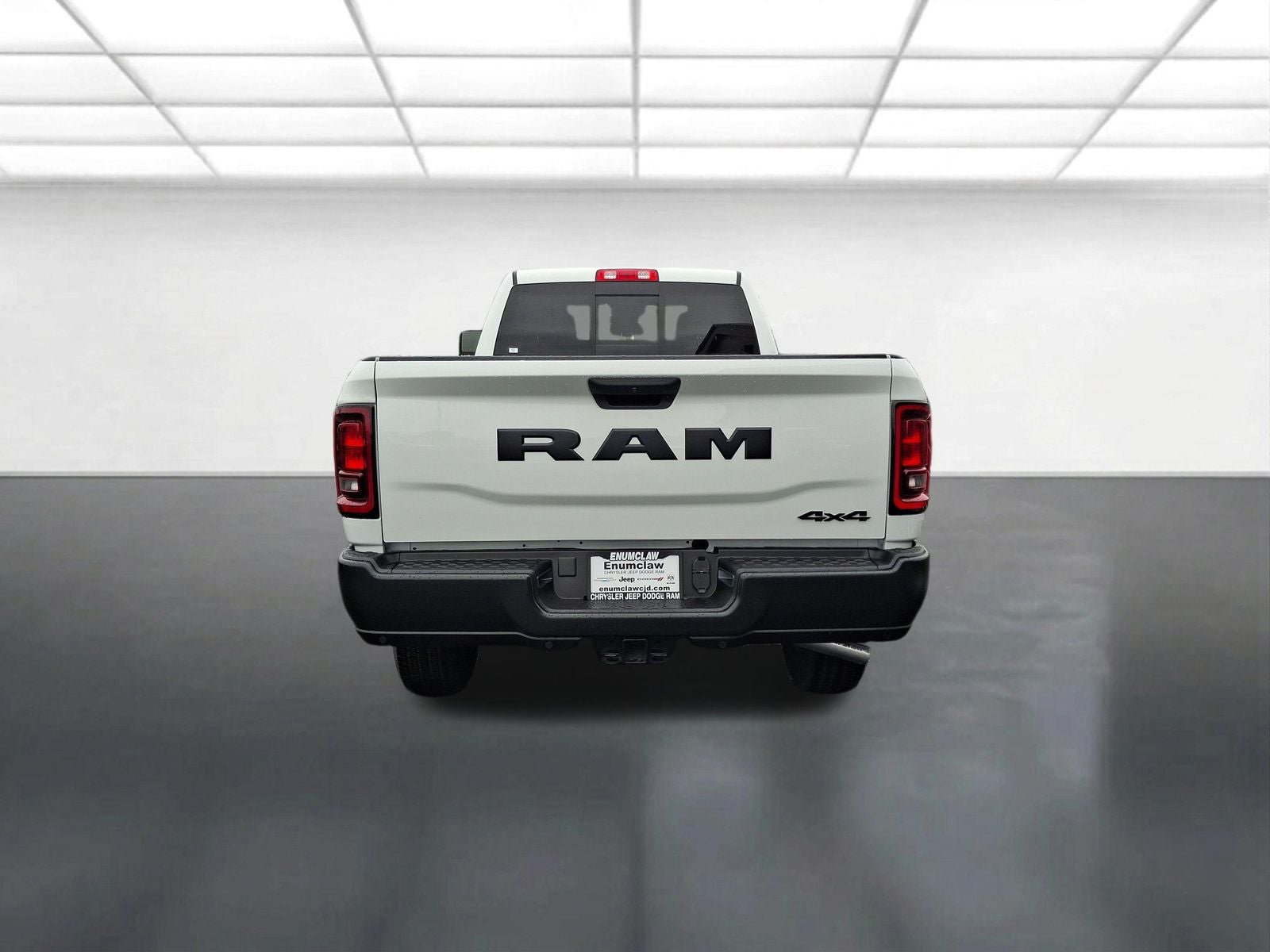 2026 RAM Ram 3500 Tradesman