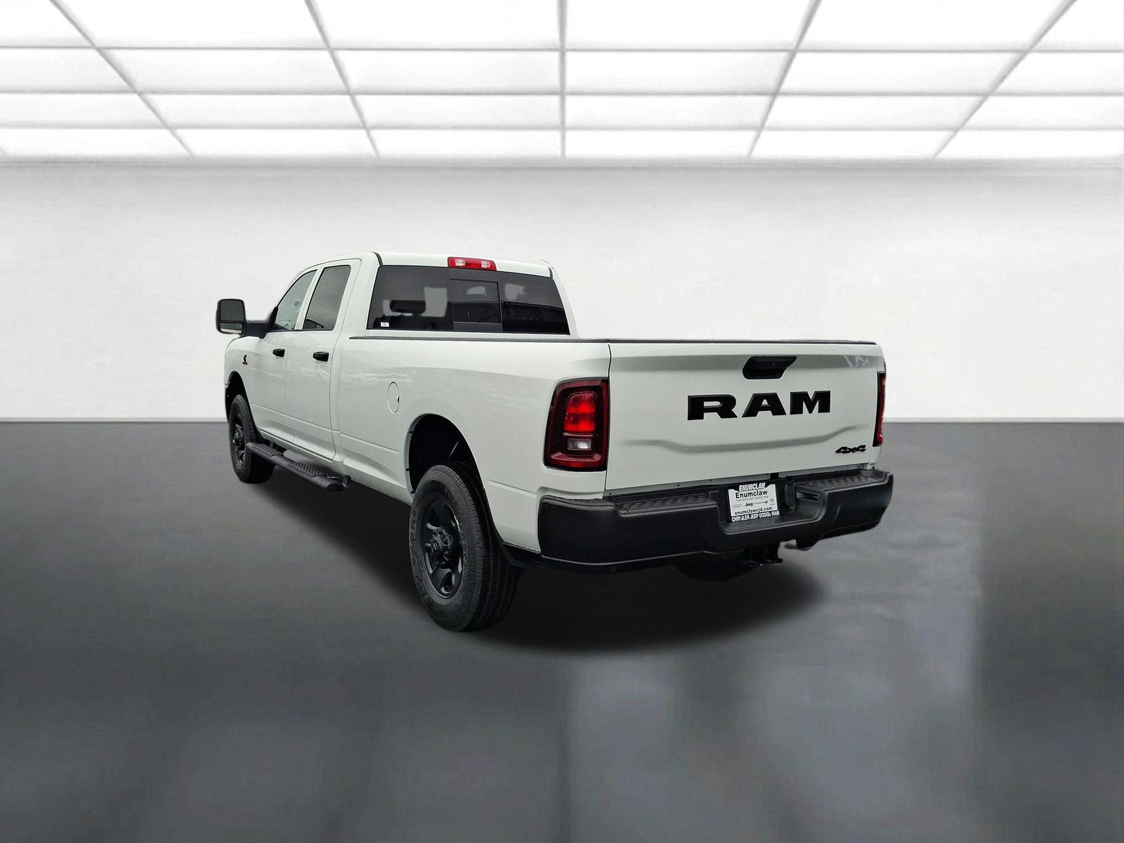 2026 RAM Ram 3500 Tradesman