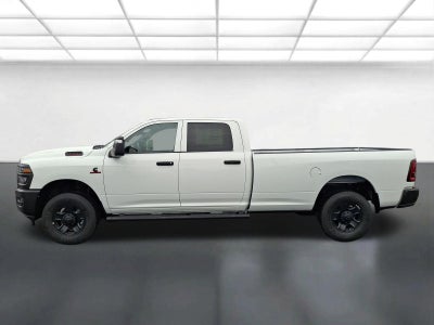 2026 RAM Ram 3500 Tradesman