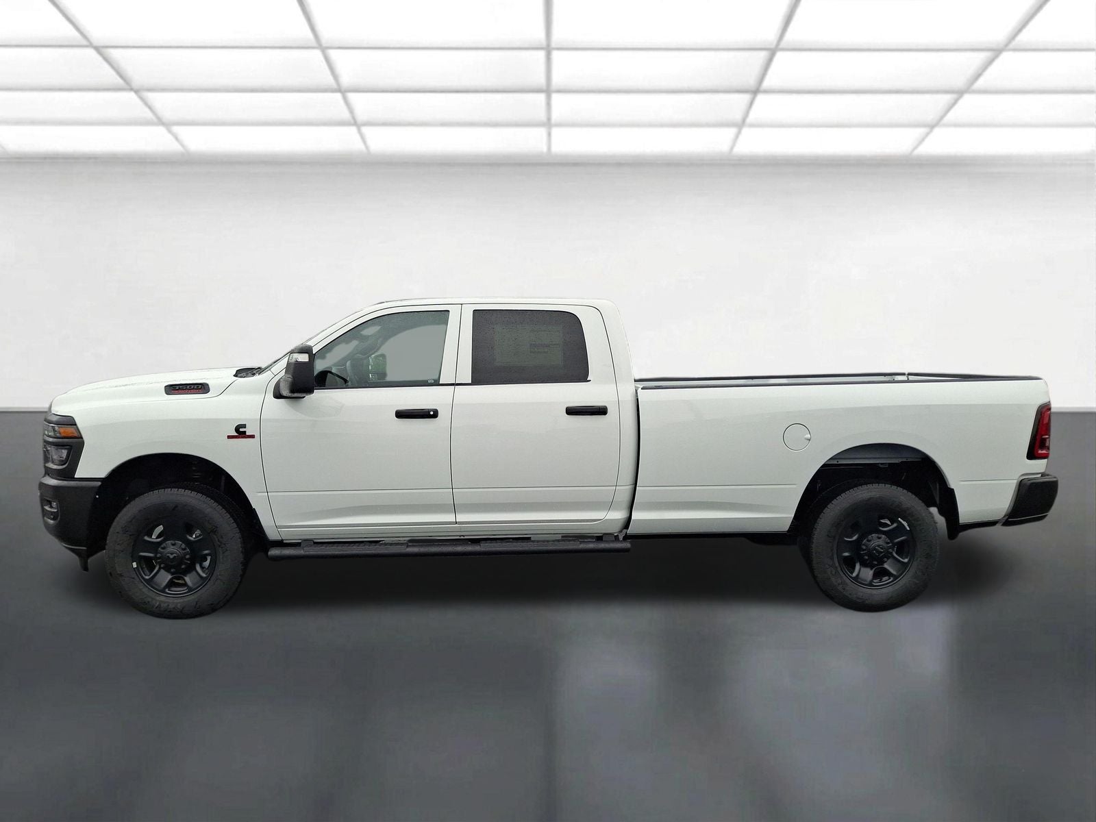 2026 RAM Ram 3500 Tradesman