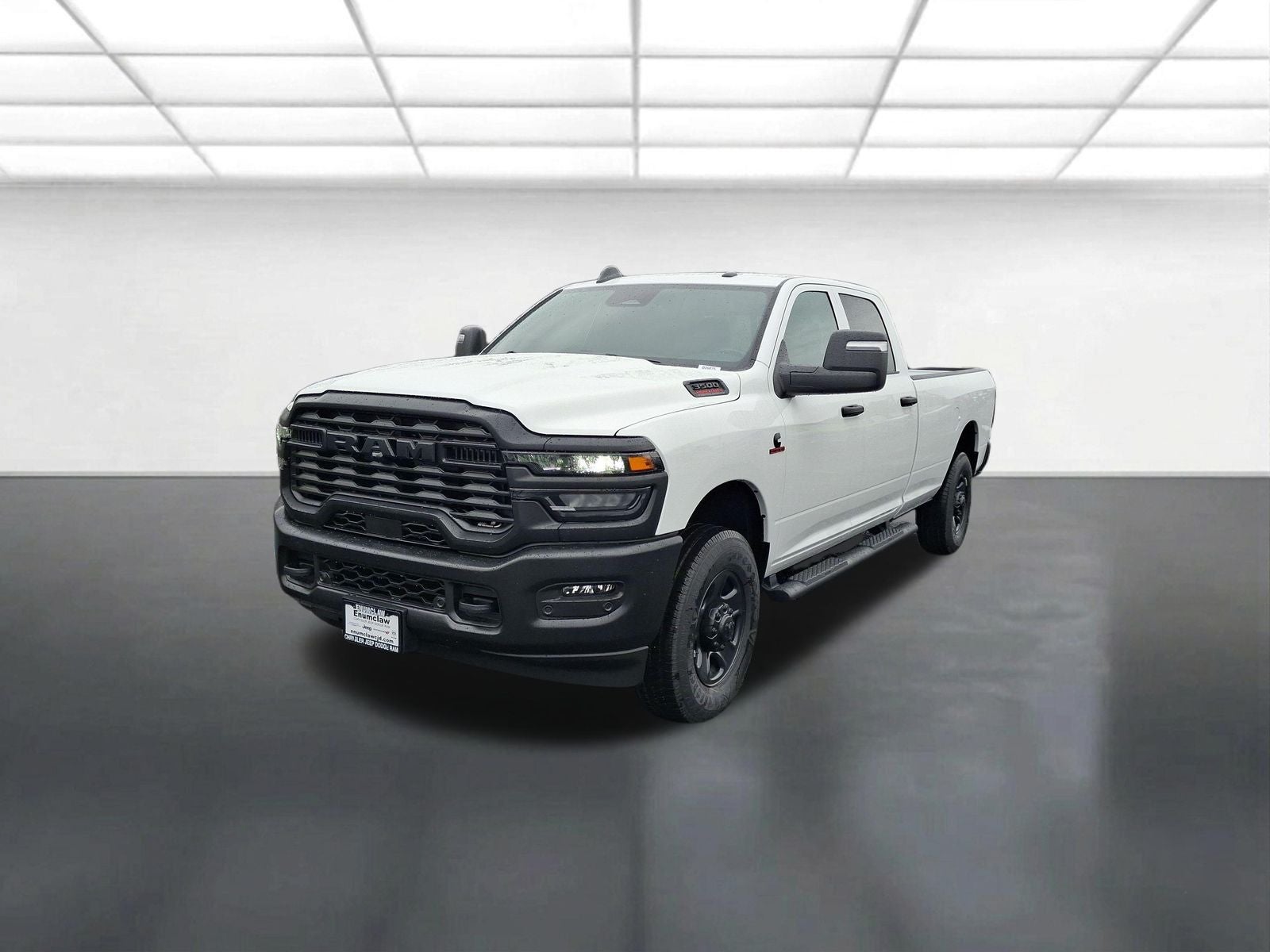 2026 RAM Ram 3500 Tradesman