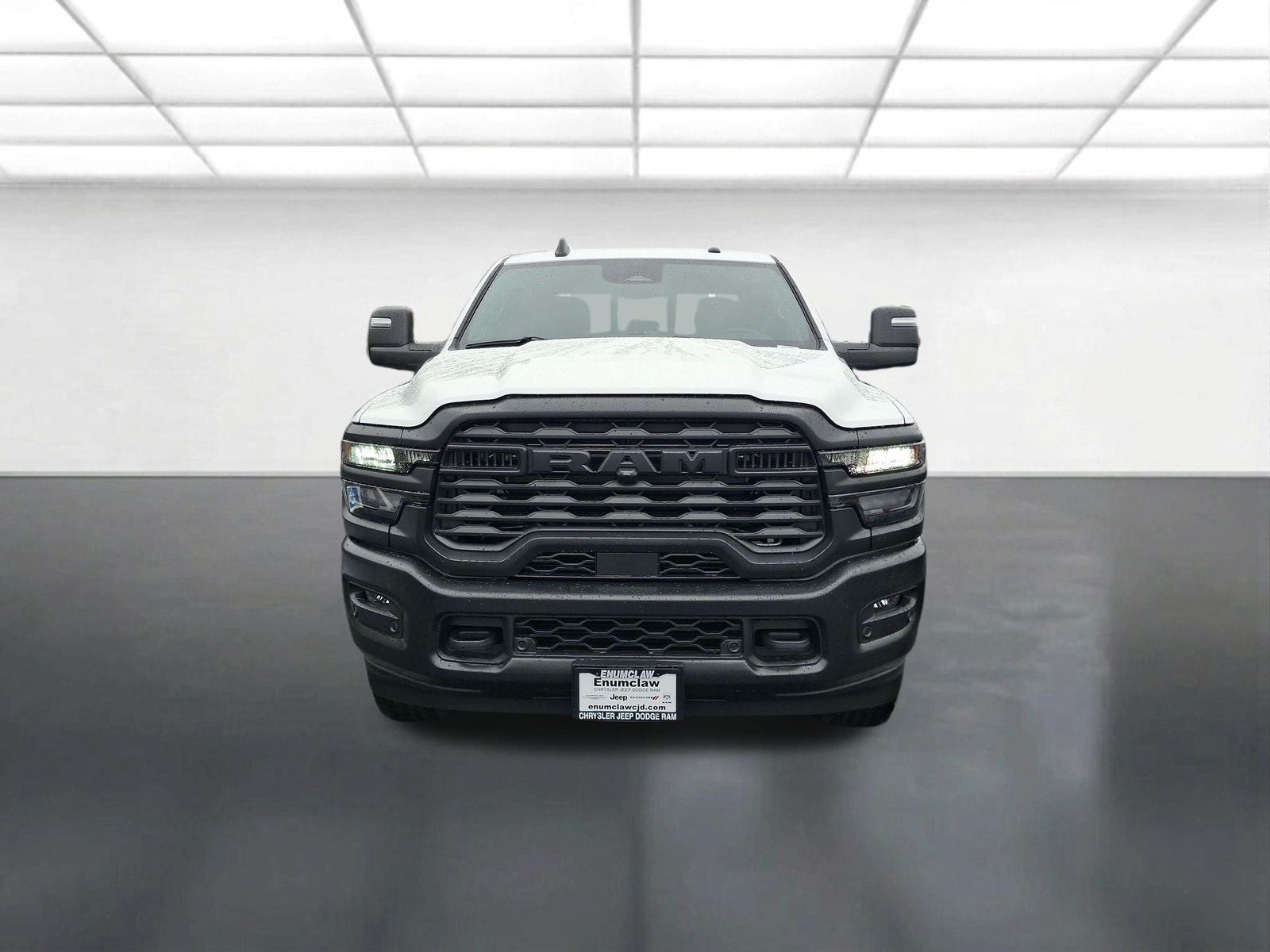 2026 RAM Ram 3500 Tradesman